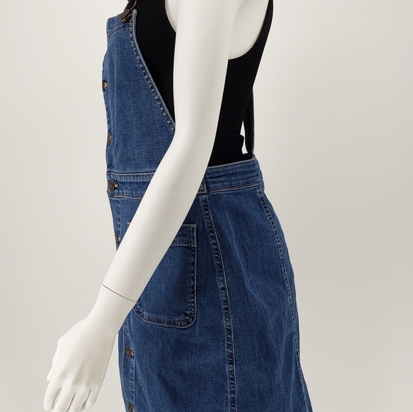 American Eagle Pinafore - Picture 2 of 4